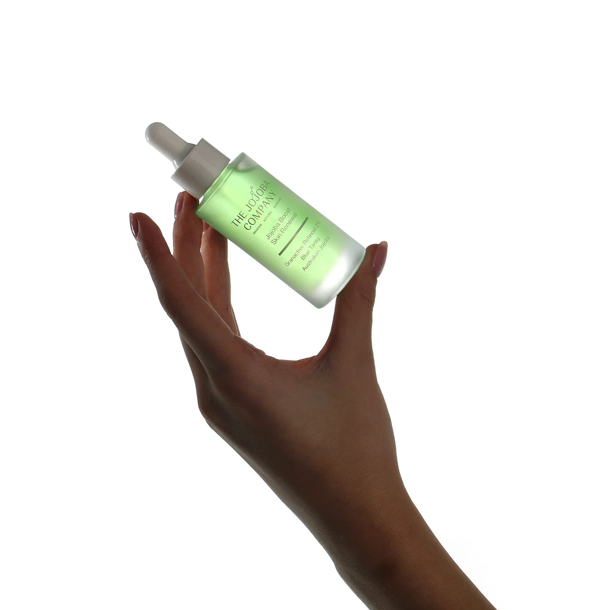 The Jojoba Company Jojoba Skin Renewal Booster Serum