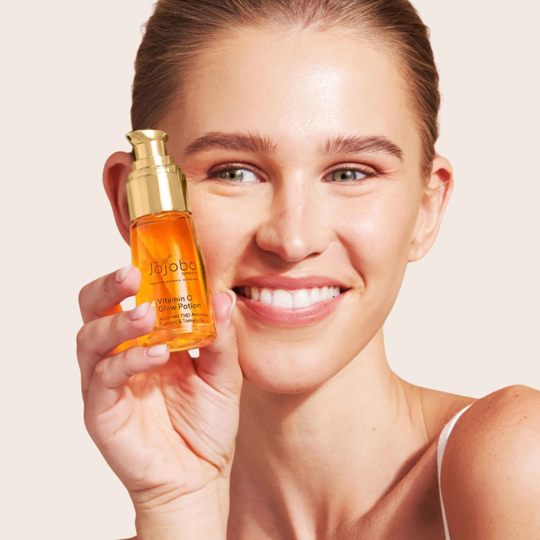 Vitamin C Glow Potion