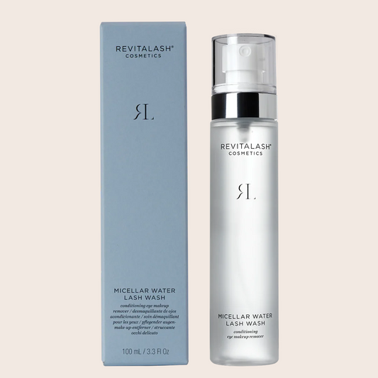 Revitalash Micellar Lash Water