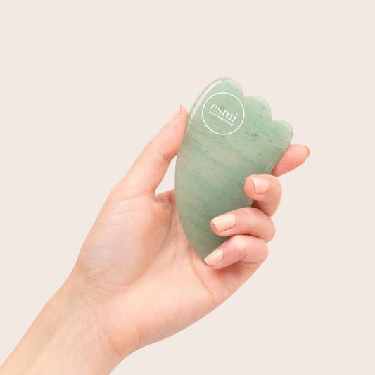 Gua Sha Stone