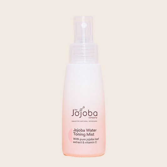 Water Toning Mist