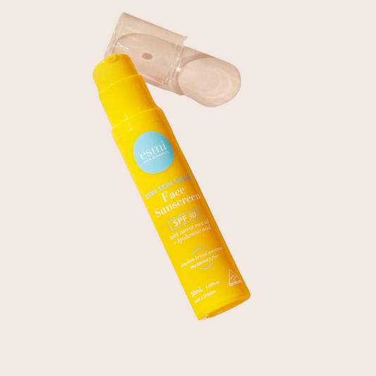 Skin Shield Sunscreen SPF 30