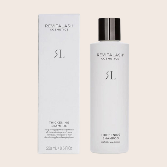 Thickening Hair Shampoo