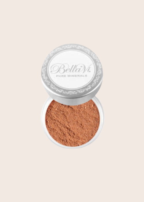 Mineral Bronzer