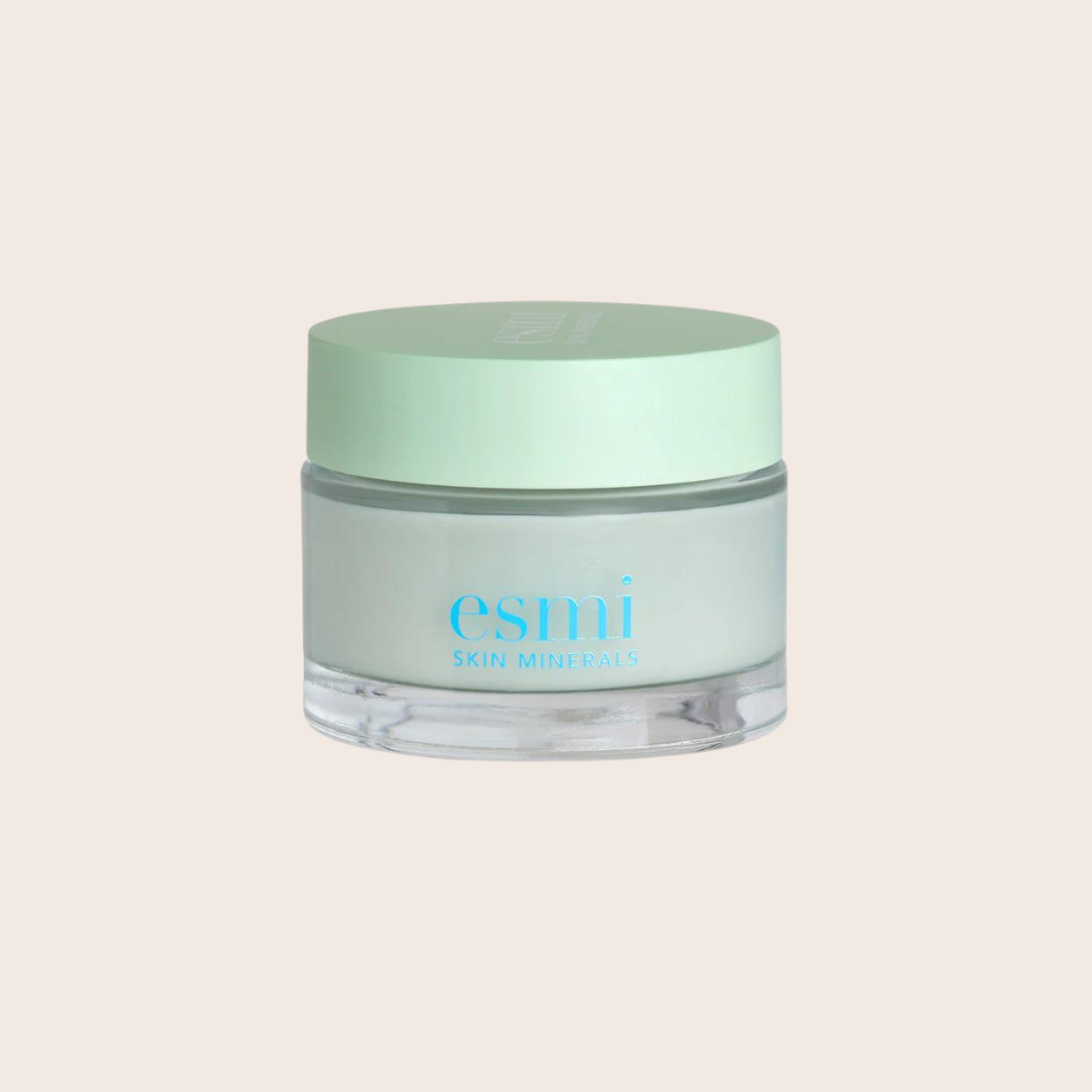 Calming Hydra-Fluid Moisturiser
