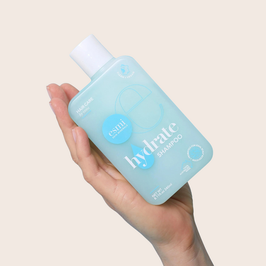 Hydrating Shampoo