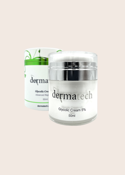 Dermatech Glycolic Cream