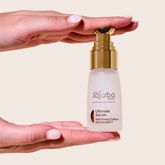 Ultimate Serum