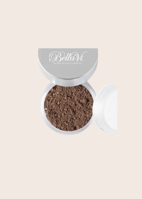 Mineral Brow Powder