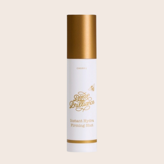 Instant Hydra Firming Shot