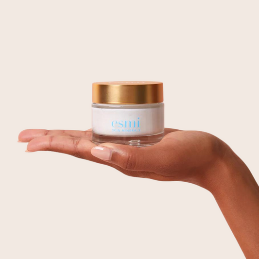 Sensitive Moisturiser