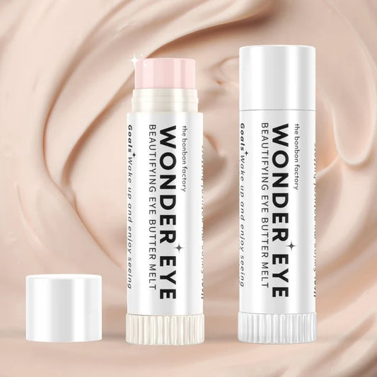 Wonder Eye Beautifying Eye Butter-Melt
