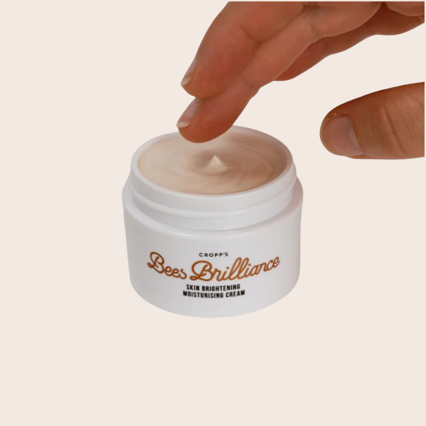 Skin Brightening Moisturizing Cream