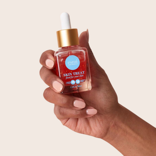 Pomegranate Brightening Serum
