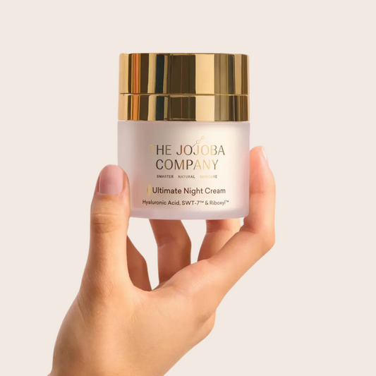 Ultimate Night Cream