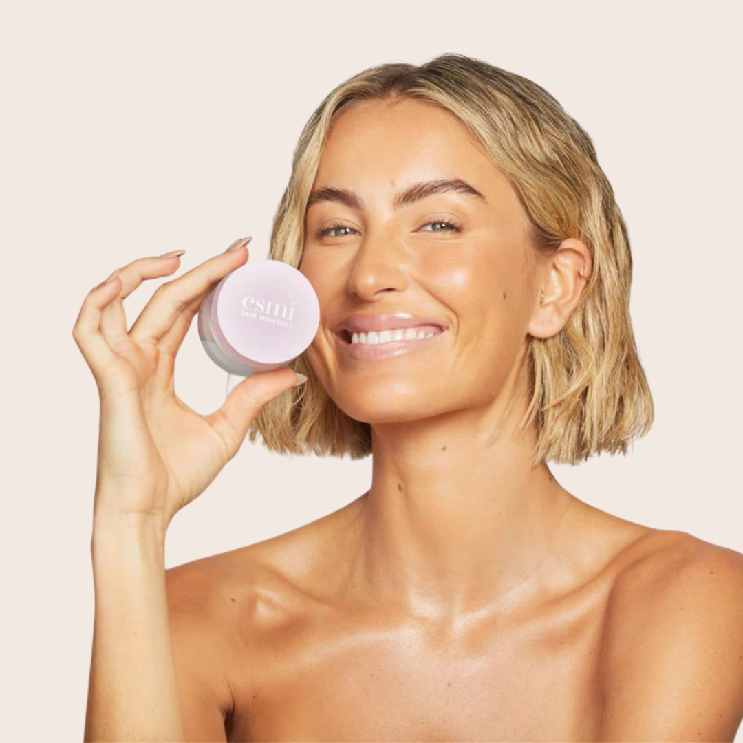 Firming Moisturiser