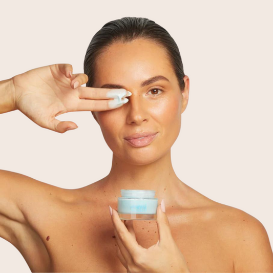 Hydrating Hydra-Fluid Moisturiser
