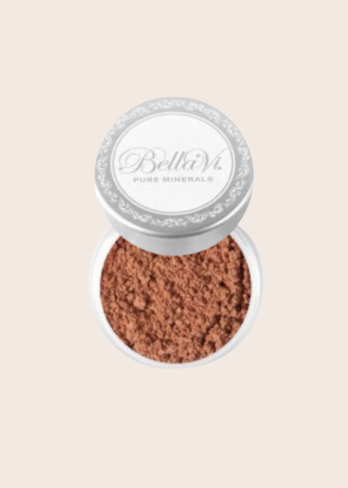 Mineral Blusher