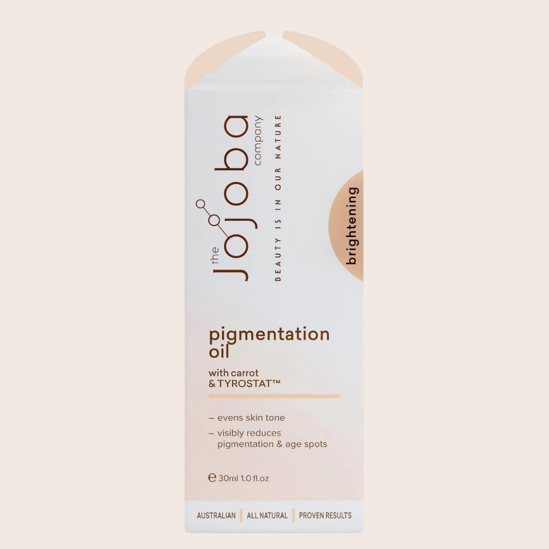 Pigmentation Oil
