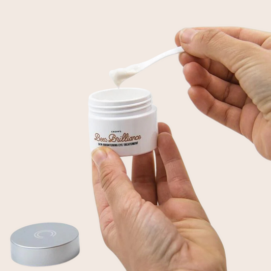 Skin Brightening Eye Treatment