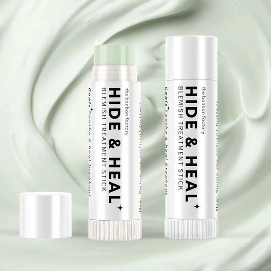 Hide and Heal Blemish Treatment Stick