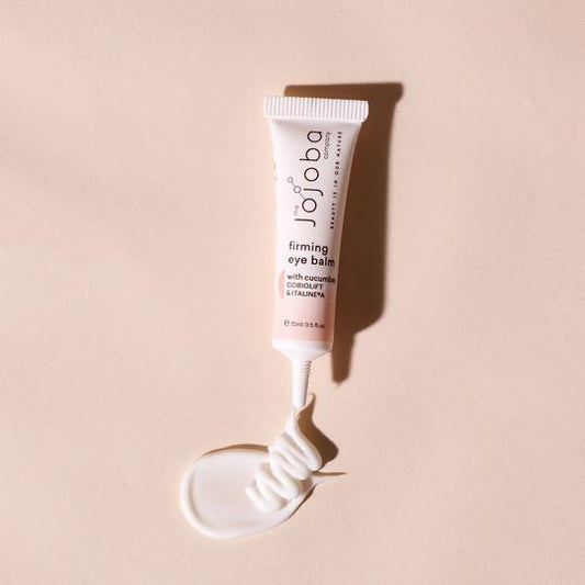Jojoba Firming Eye Balm  (15mls)