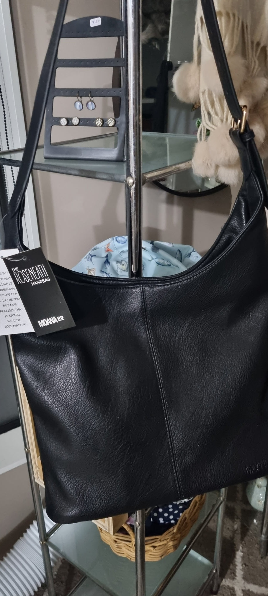 The Roseneath Bag