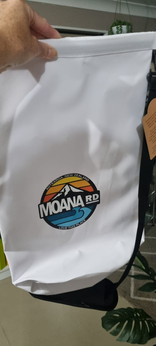 Moana Road The Taranaki Dry Bag