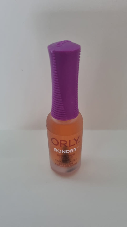 Orly Rubberized Bonder/Basecoat