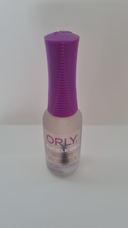 Orly Cuticle Oil