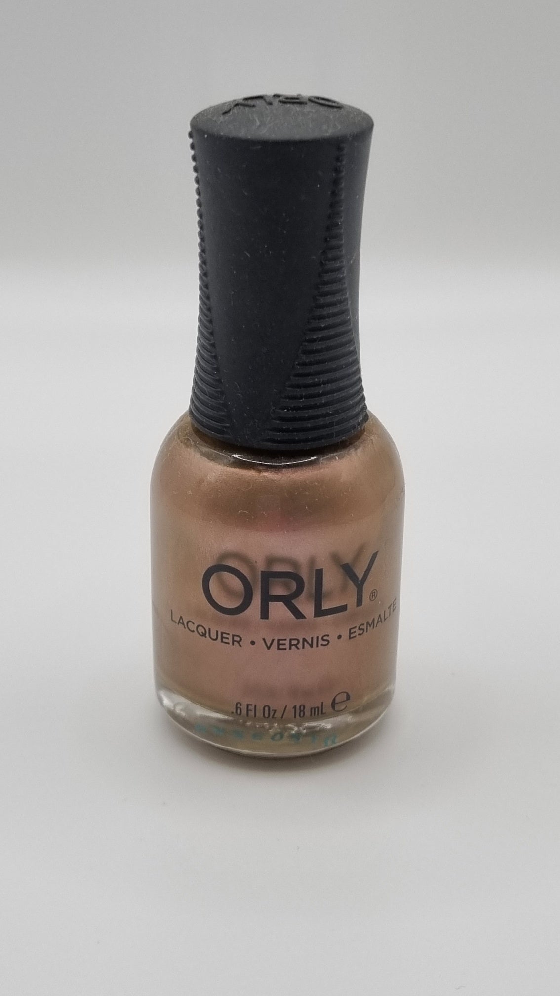 DYNAMISM Orly Polish
