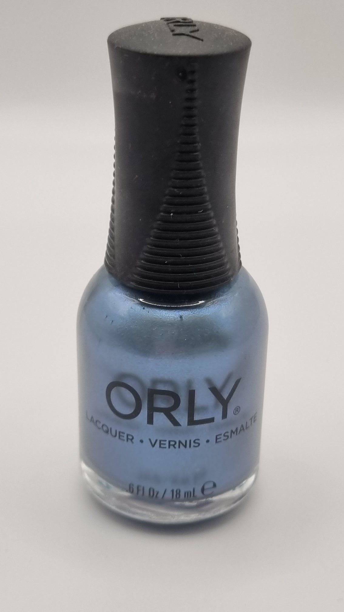 ASCENSION Orly Polish