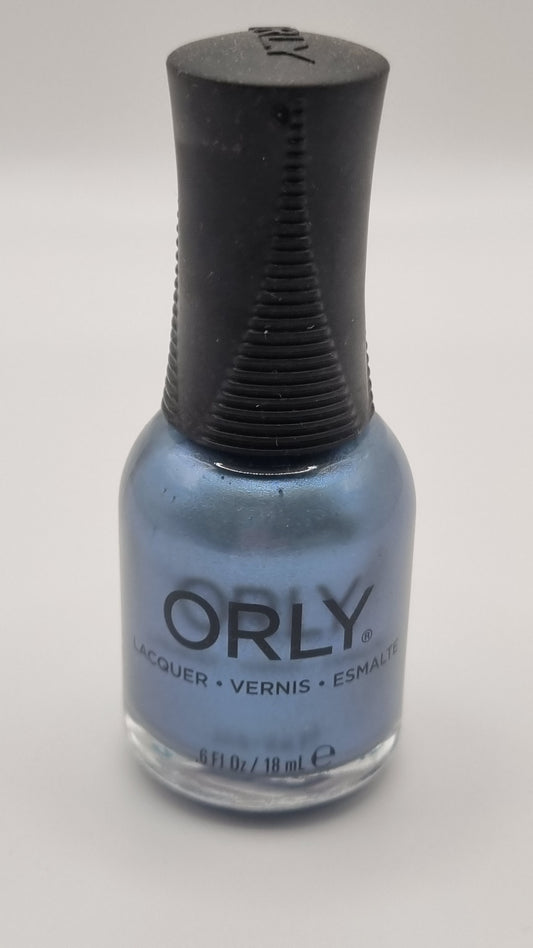 ASCENSION Orly Polish