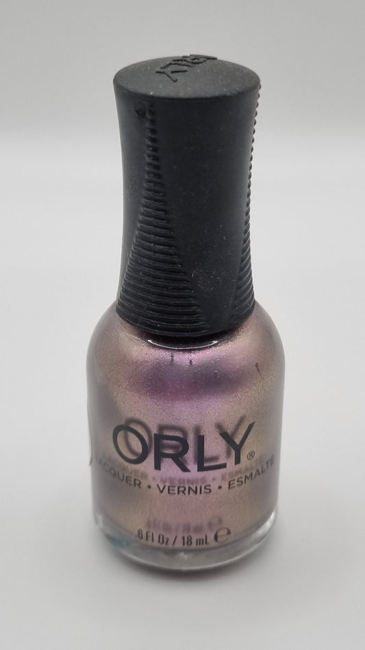 FORWARD MOMENTUM Orly Polish
