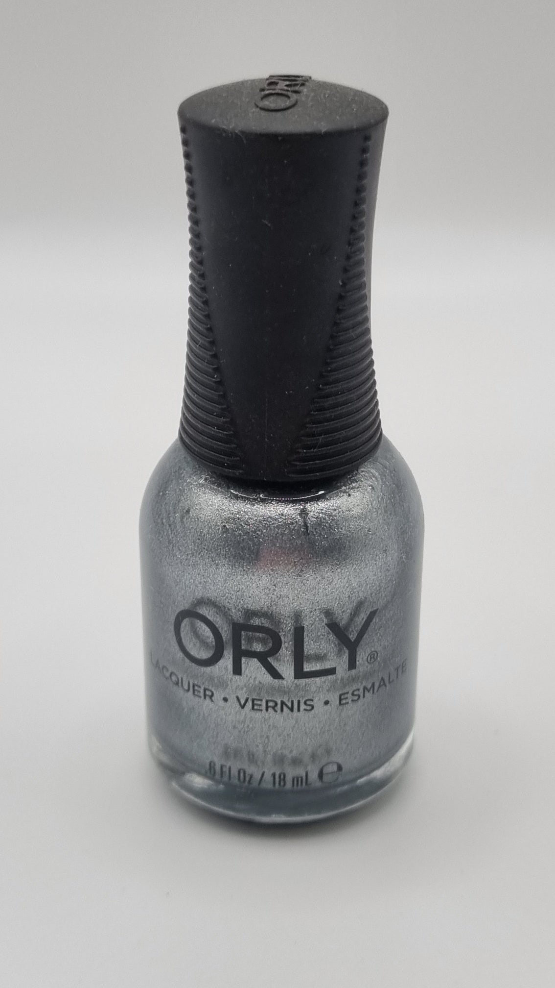 FLUIDITY Orly Polish