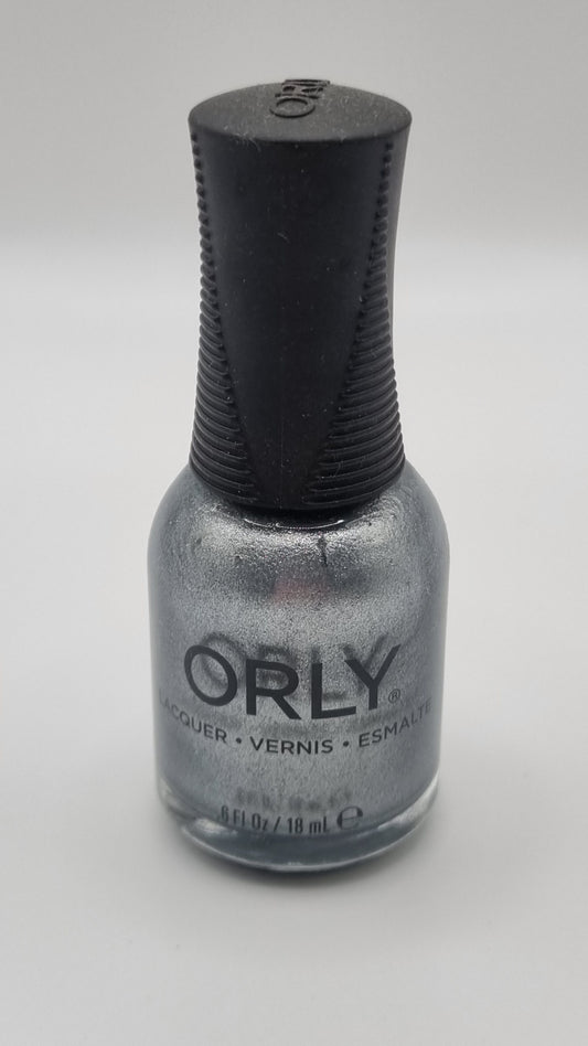 FLUIDITY Orly Polish