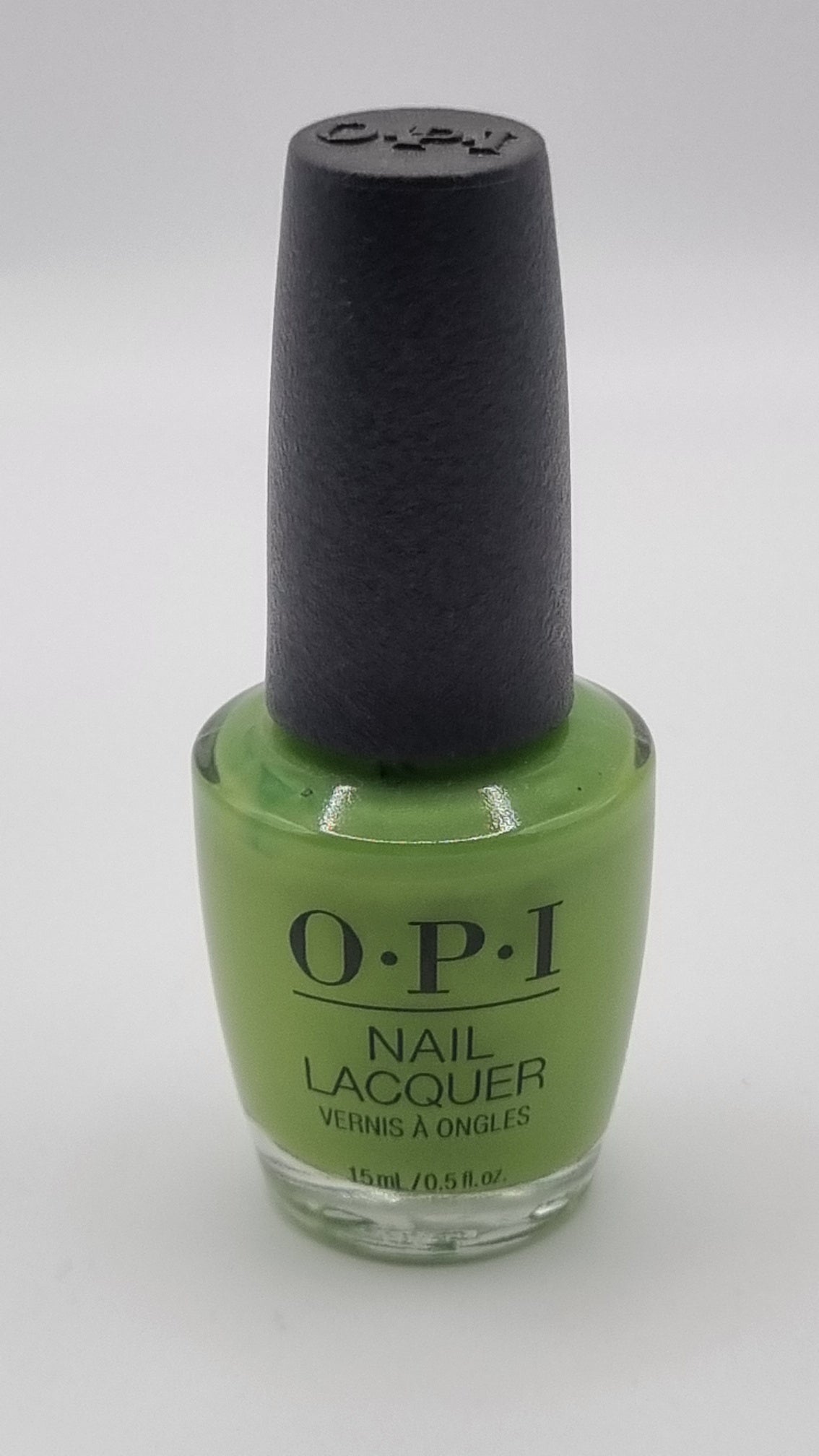 OPI Nail Polish Collection