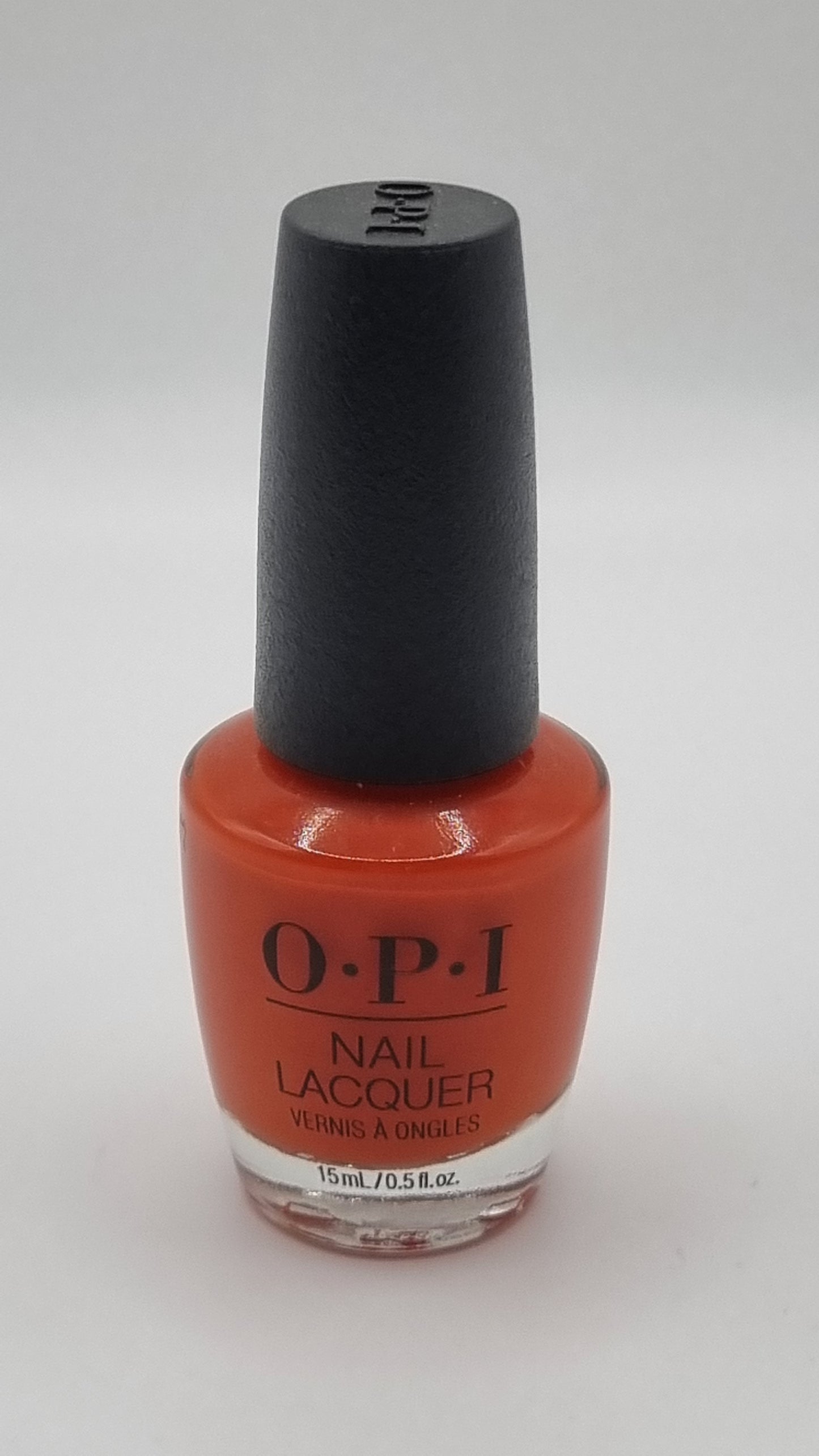 OPI Nail Polish Collection