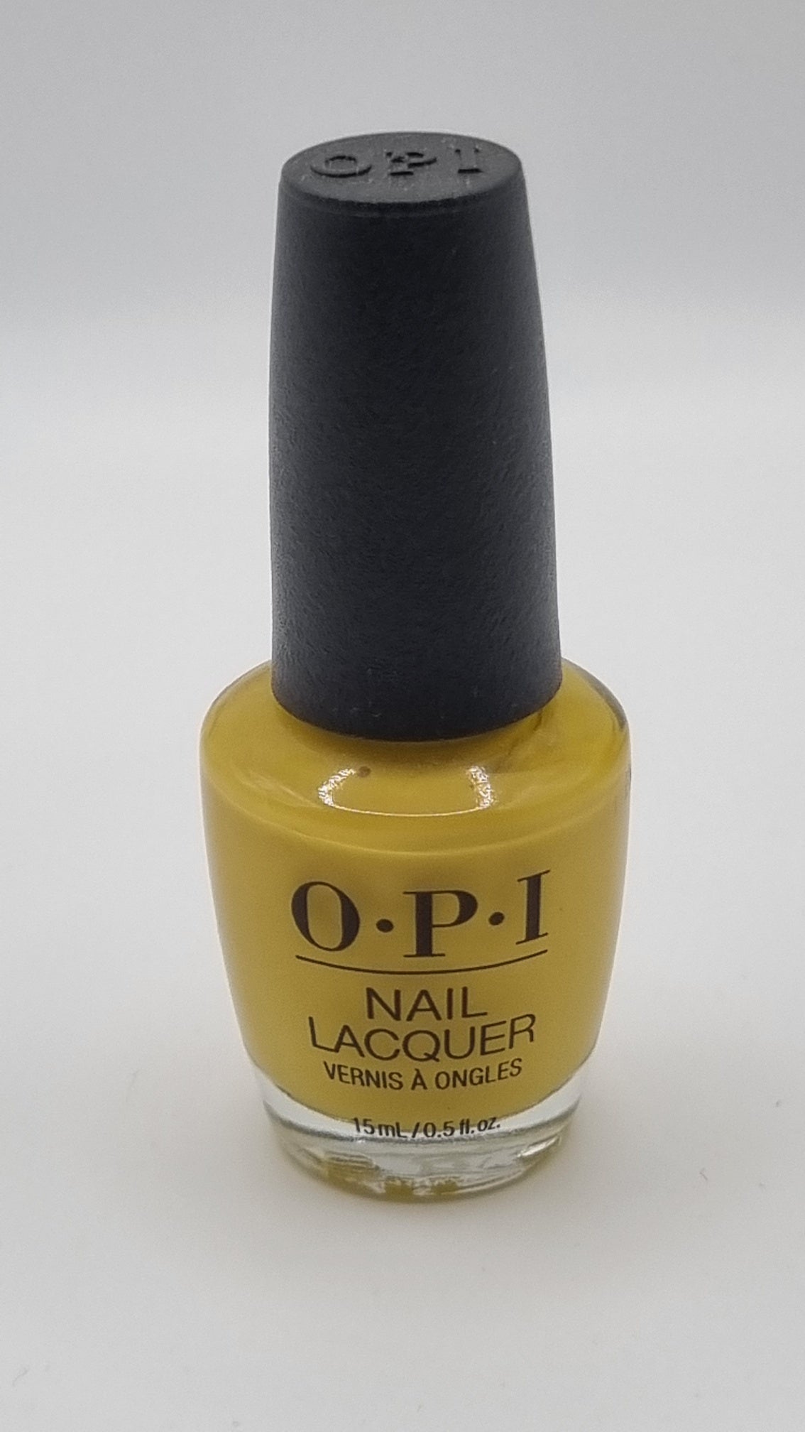 OPI Nail Polish Collection