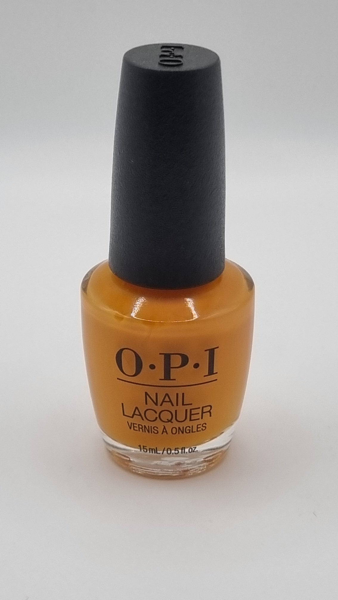 OPI Nail Polish Collection