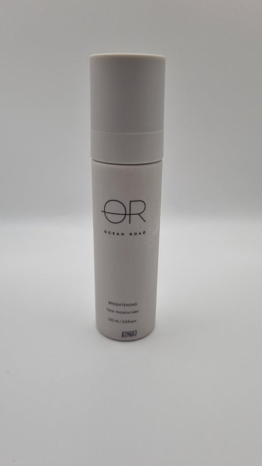 Ocean Road Face Moisturiser