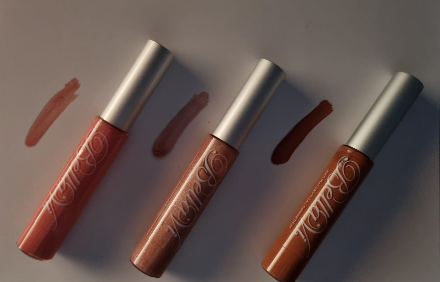 Bella Vi Lip Gloss - NEW COLOURS | The Beauty House NZ