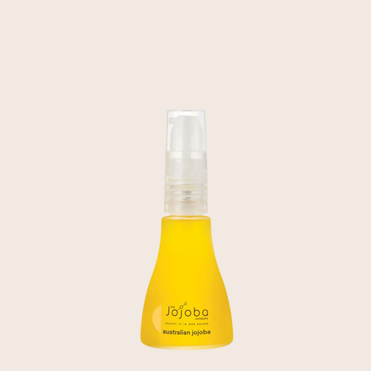 Australia Jojoba Moisturizer