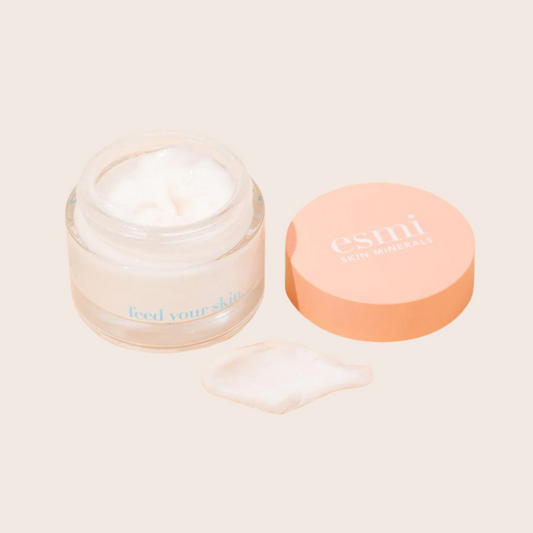 Brightening Moisturiser