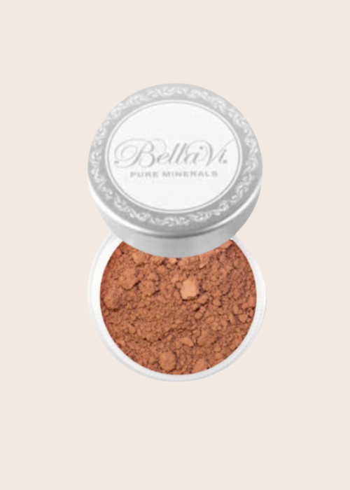 Mineral Blusher