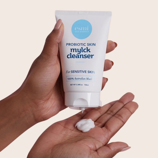 Probiotic Skin Mylck Cleanser
