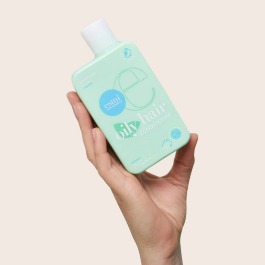 Oily Hair Conditioner