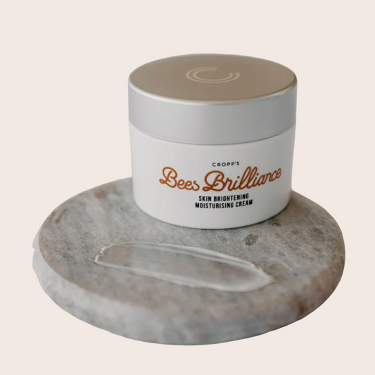 Skin Brightening Moisturizing Cream
