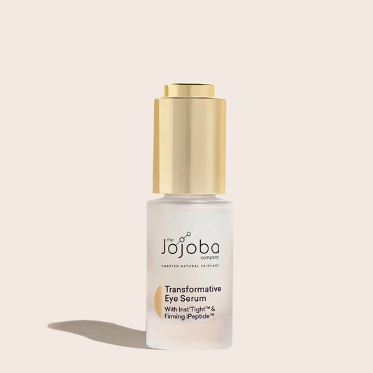 Transformative Eye Serum
