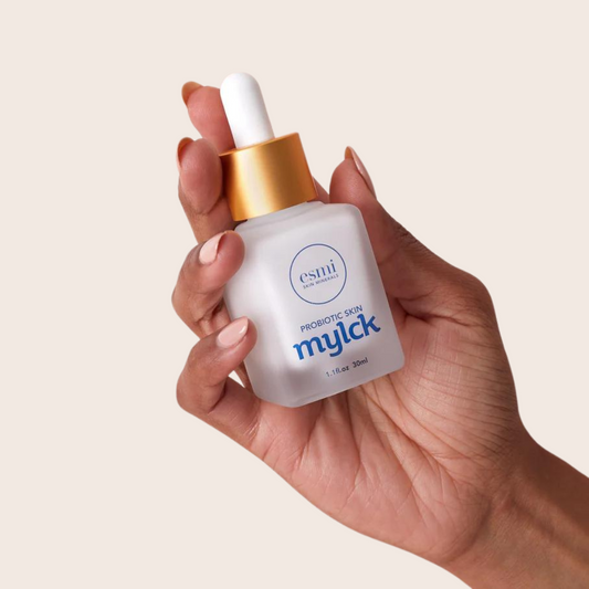 Probiotic Skin Mylck